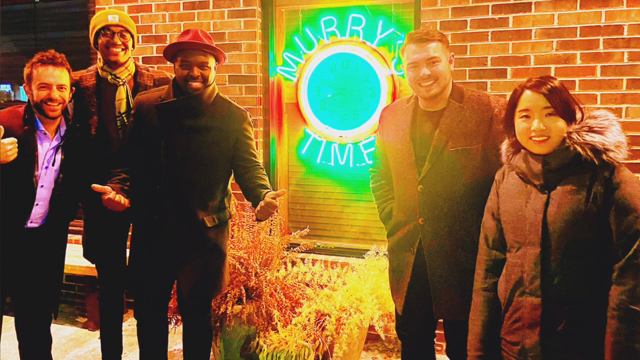 ユリシス・オウエンズのライブ写真&音源の記事動画