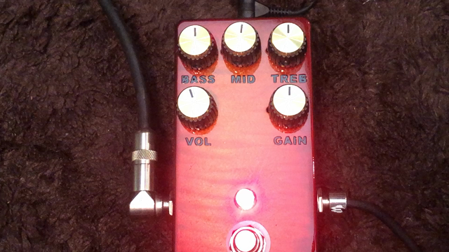 TM-AG サウンドチェックの記事動画