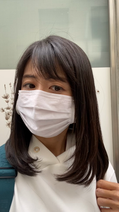 ストレートヘアの記事動画