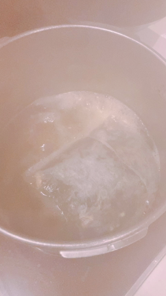 あらためてよもぎパックの使い方の記事動画