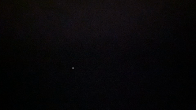 7月20日　宇宙ステーション、彗星、流れ星⭐️の記事動画