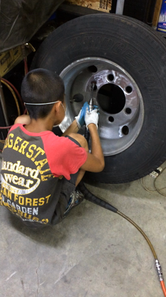 研磨の記事動画