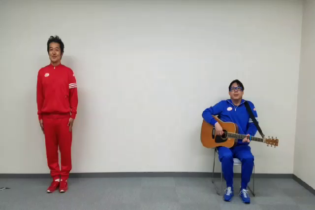 ♪歌いました♪第２弾！！の記事動画