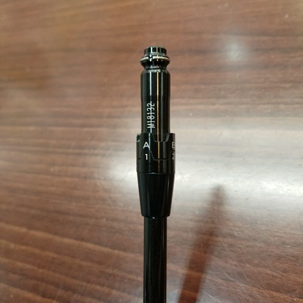 タイトリストのスリーブ調整機能についての記事動画