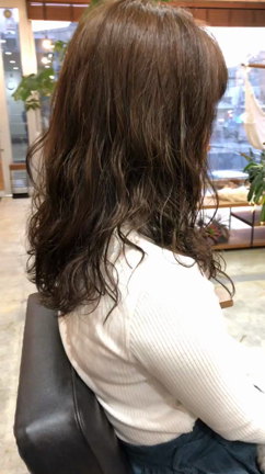 あらたな試み　動くヘアカタの記事動画