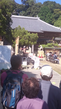 河上神社秋祭りの記事動画