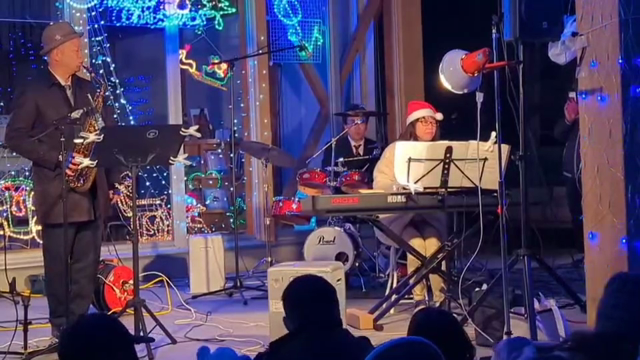 今年も感謝の大みそか♪の記事動画