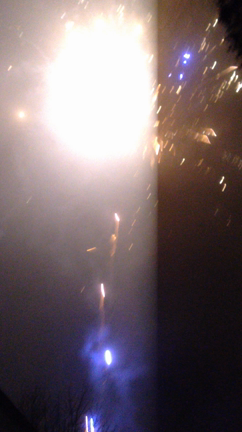 Frohes Neues Jahr!!の記事動画