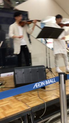 TSUKEMEN 平成ヒットソング in 三重鈴鹿の記事動画