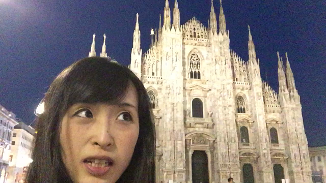 夜もの記事動画