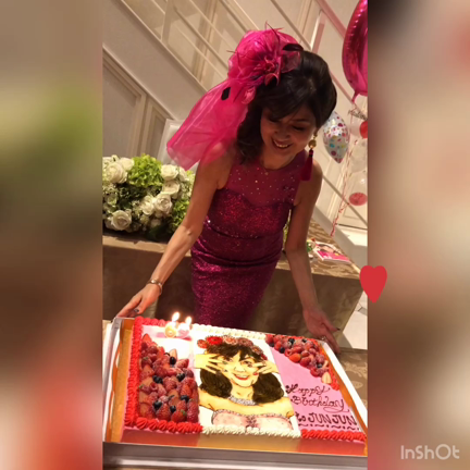 ””ジュンジュン♡出版”Mihoさんブログ”の記事動画