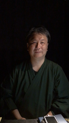 ✨煌紫龍先生✨本日から2日間大分駅前店へゲスト出演‼️の記事動画