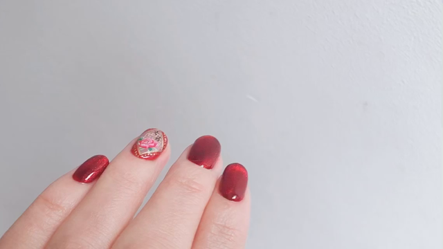 自爪塗り替え！セルフネイルの必需品。の記事動画
