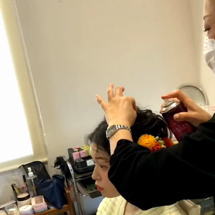 茨城県 石岡市 今川明子きもの教室の記事動画