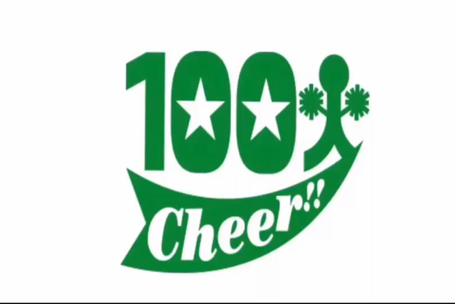 lightup Nippon!～東北100人cheer～の記事動画