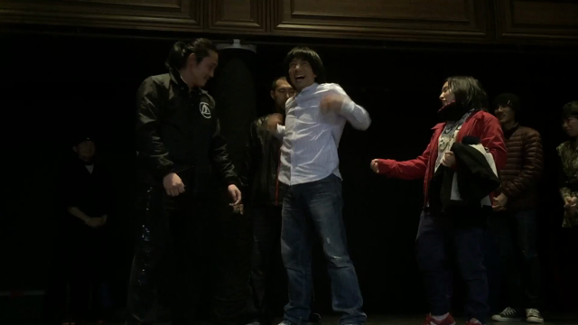 ウェーブパンチの記事動画