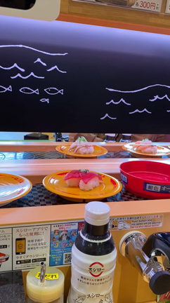 今更でお恥ずかしいですが。。。福島市にスシローできた（汗）の記事動画