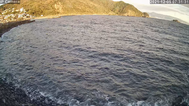 今のところ風は弱いけどの記事動画