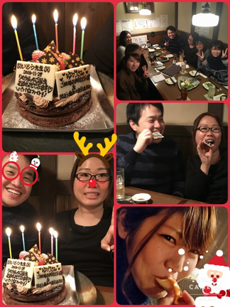 送別会の記事動画