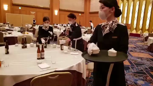 二次会準備▼の記事動画