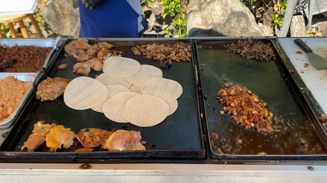 本格タコス&プールパーティーの記事動画