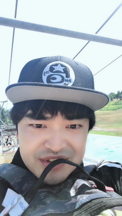 山下さんと長井氏とボクとの記事動画