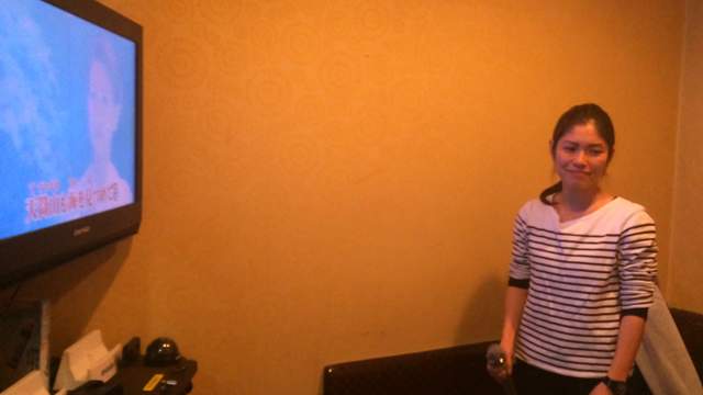 【祝】JOY SOUNDに曲が入りました！の記事動画