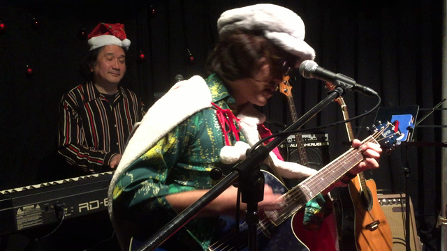 やんぐ＆かわっぴクリスマス会の記事動画