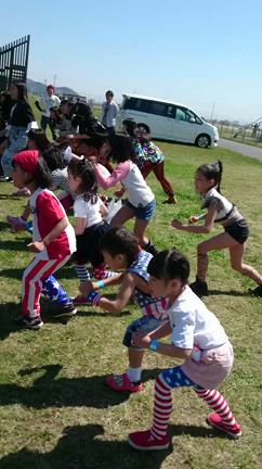 4/23ハーレーイベント終了！の記事動画