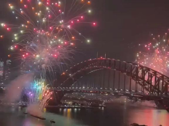 もうすぐ2024年❤️ 今年も本当にありがとうございました✨の記事動画