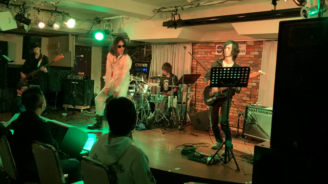 安倍学のバースデイワンマンライブを見たよ！の記事動画