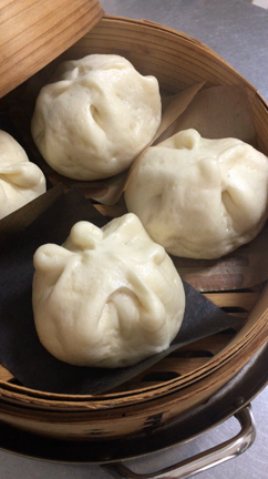 ほかほか肉まん動画の記事動画