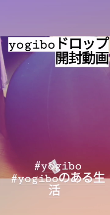 雑記のつもりが気付いたらヨギボーを語ってたの記事動画