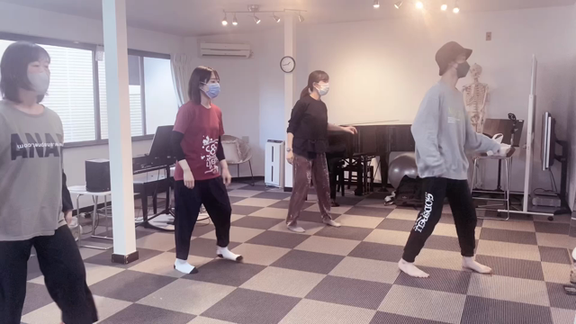 ショークワイアコースレッスン年内終了～♫の記事動画