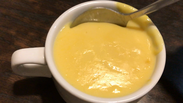 Go To Eatであさくまのハンバーグと噂の美味しいコーンスープ！の記事動画