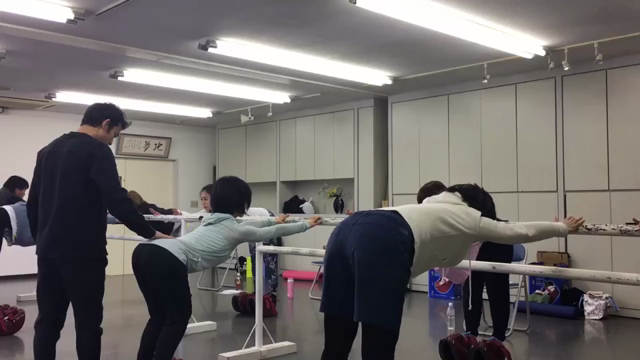 マスターストレッチ資格コースin高崎2月1.2日の記事動画