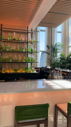 2/20(土)は東京エディション虎ノ門でアフタヌーンティーの記事動画