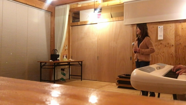 週末は陸前高田と大船渡で歌のハシゴ♫の記事動画