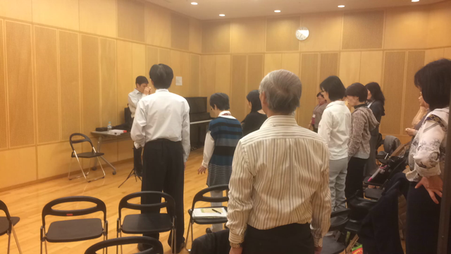今日は練習日の記事動画