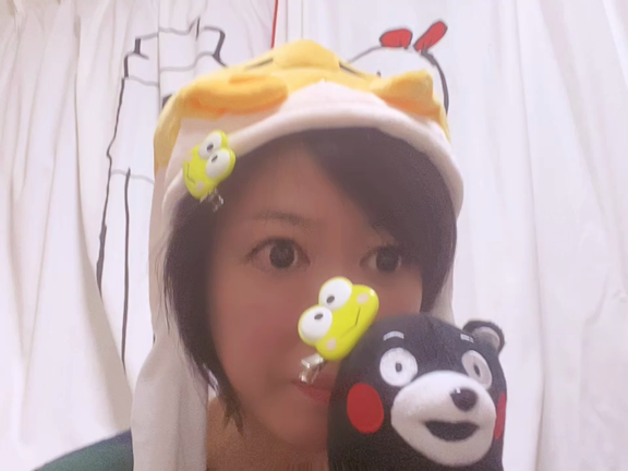 自粛中の。の記事動画