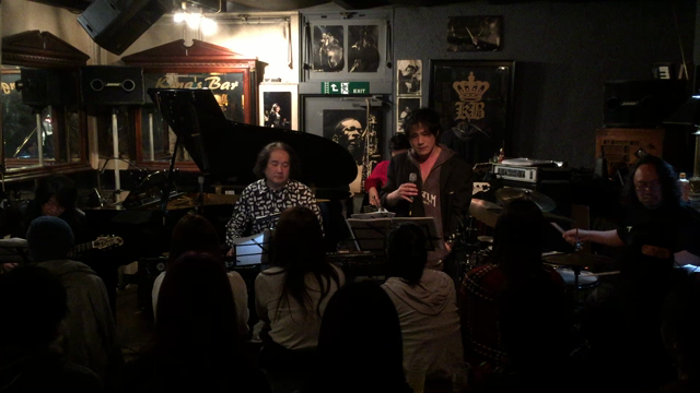 川勝ジャズ研究クラブ 2019.2.11の記事動画