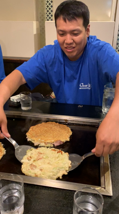 クリアブルースタッフミーティングIN奄美〜パート6〜の記事動画