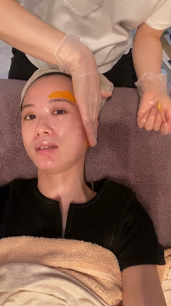 《動画あり》初めてのワックス脱毛してきましたの記事動画