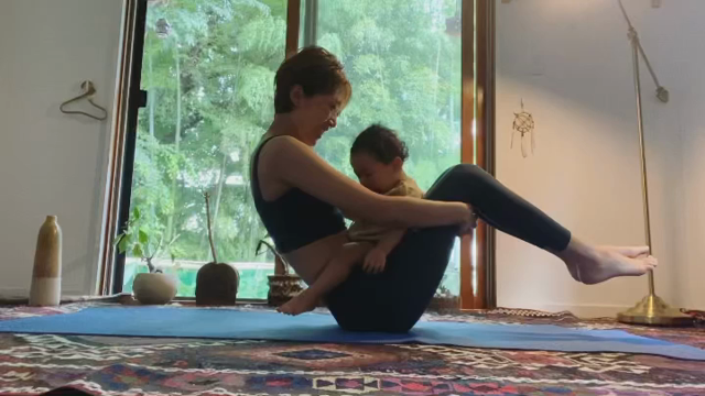 【子供とのトレーニングで大切なのは◯◯を忘れない事】の記事動画