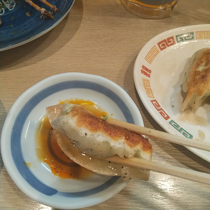 近場の居酒屋探検♪の記事動画