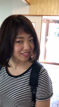 縮毛矯正もこだわってますよ^ ^の記事動画