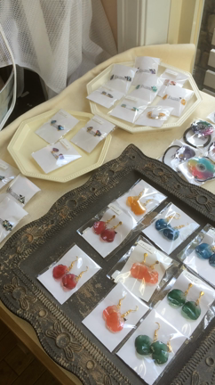 10月前半ワンテーブルショップの記事動画