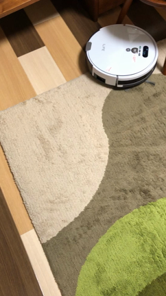 お掃除ロボット。の記事動画