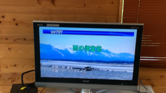 雨の御堂筋…変テコ版の記事動画