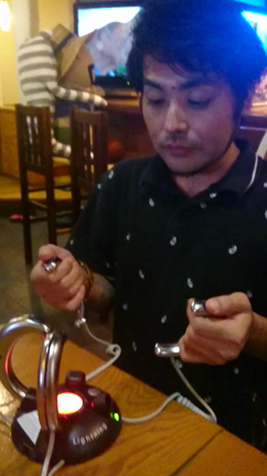 またまたっ(゜ロ゜)の記事動画